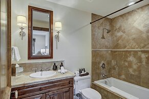 The Arrabelle, A RockResort, by Vail Resorts