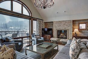 The Arrabelle at Vail Square, A RockResort