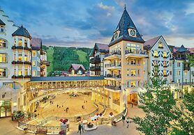 The Arrabelle, A RockResort, by Vail Resorts