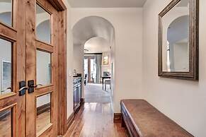 The Arrabelle at Vail Square, A RockResort