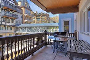 The Arrabelle at Vail Square, A RockResort