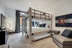 The Arrabelle, A RockResort, by Vail Resorts