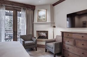 The Arrabelle, A RockResort, by Vail Resorts