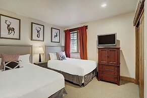 The Arrabelle, A RockResort, by Vail Resorts