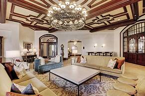 The Arrabelle at Vail Square, A RockResort