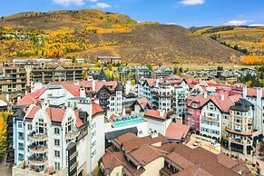 The Arrabelle, A RockResort, by Vail Resorts