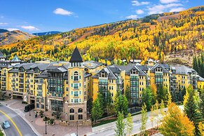 The Arrabelle, A RockResort, by Vail Resorts