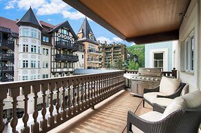 The Arrabelle at Vail Square, A RockResort