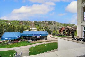 The Arrabelle, A RockResort, by Vail Resorts
