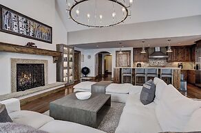 The Arrabelle at Vail Square, A RockResort