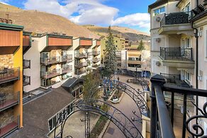 The Arrabelle, A RockResort, by Vail Resorts