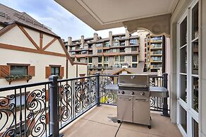 The Arrabelle at Vail Square, A RockResort