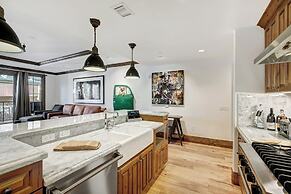 The Arrabelle, A RockResort, by Vail Resorts