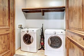 The Arrabelle at Vail Square, A RockResort