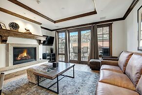 The Arrabelle, A RockResort, by Vail Resorts