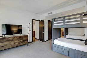 The Arrabelle, A RockResort, by Vail Resorts