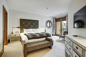 The Arrabelle, A RockResort, by Vail Resorts