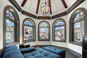 The Arrabelle, A RockResort, by Vail Resorts
