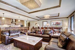 The Arrabelle at Vail Square, A RockResort