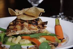 The Arrabelle at Vail Square, A RockResort