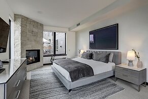 The Arrabelle at Vail Square, A RockResort