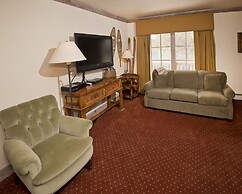 The Arrabelle at Vail Square, A RockResort