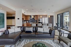 The Arrabelle at Vail Square, A RockResort