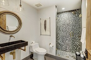 The Arrabelle, A RockResort, by Vail Resorts