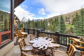 The Arrabelle at Vail Square, A RockResort