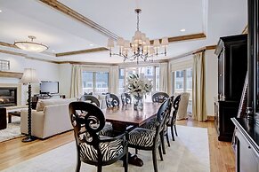 The Arrabelle at Vail Square, A RockResort