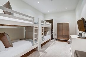 The Arrabelle at Vail Square, A RockResort