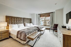 The Arrabelle, A RockResort, by Vail Resorts
