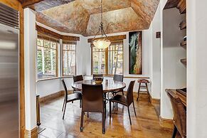 The Arrabelle, A RockResort, by Vail Resorts