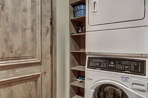 The Arrabelle at Vail Square, A RockResort