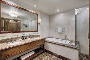 The Arrabelle, A RockResort, by Vail Resorts