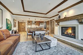 The Arrabelle, A RockResort, by Vail Resorts