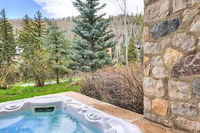 The Arrabelle at Vail Square, A RockResort