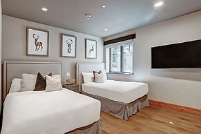 The Arrabelle at Vail Square, A RockResort