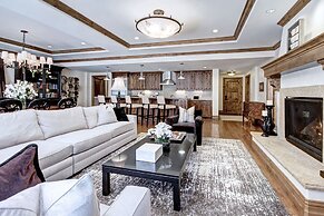 The Arrabelle at Vail Square, A RockResort