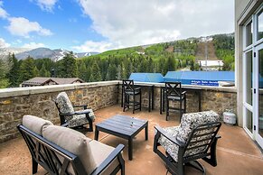 The Arrabelle, A RockResort, by Vail Resorts