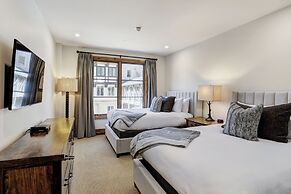 The Arrabelle at Vail Square, A RockResort