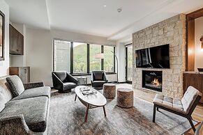 The Arrabelle at Vail Square, A RockResort