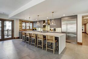 The Arrabelle, A RockResort, by Vail Resorts