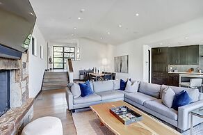 The Arrabelle at Vail Square, A RockResort