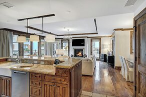 The Arrabelle, A RockResort, by Vail Resorts