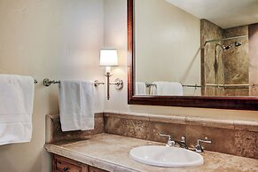 The Arrabelle at Vail Square, A RockResort