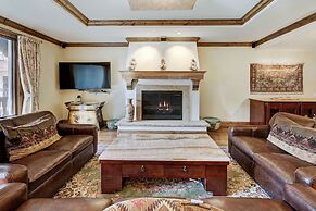 The Arrabelle at Vail Square, A RockResort