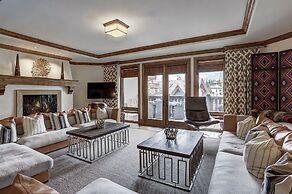 The Arrabelle at Vail Square, A RockResort