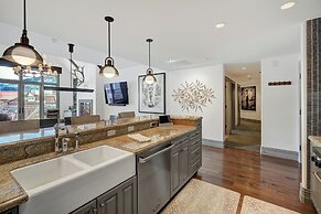 The Arrabelle, A RockResort, by Vail Resorts