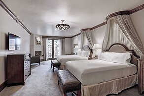 The Arrabelle at Vail Square, A RockResort